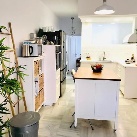 Apartmán Centro Màlaga Exteriér fotografie