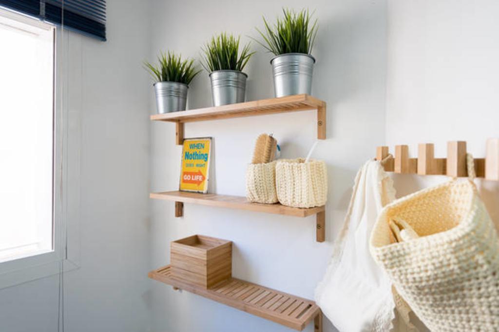 Apartmán Centro Màlaga Exteriér fotografie